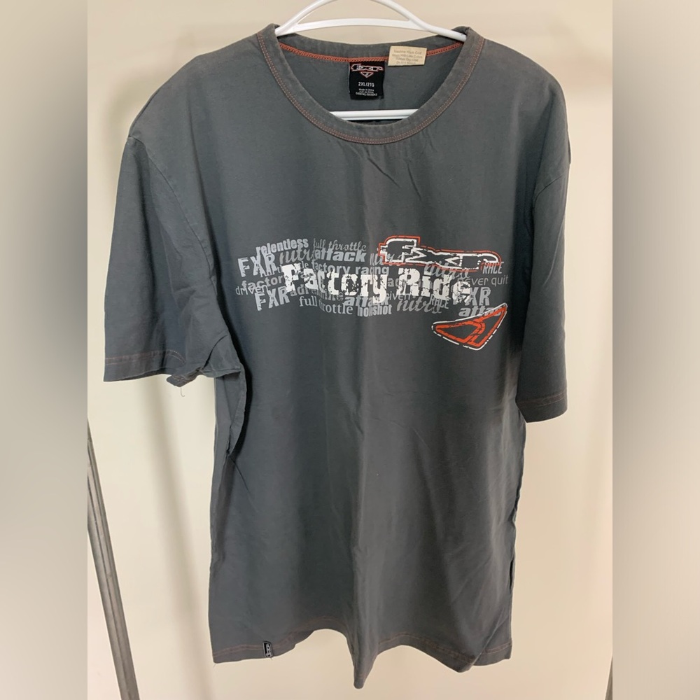 FXR T-Shirt
